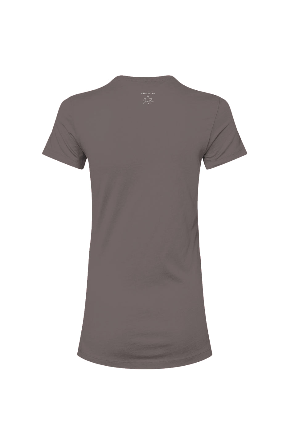 H7 Ashfalt Women&amp;#39;s Slim Fit Tee