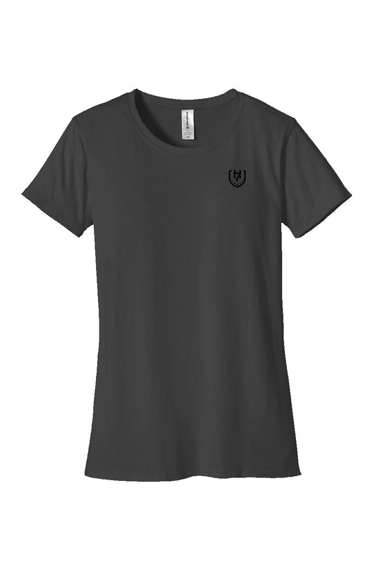 H7 Charcoal Womens Classic T Shirt