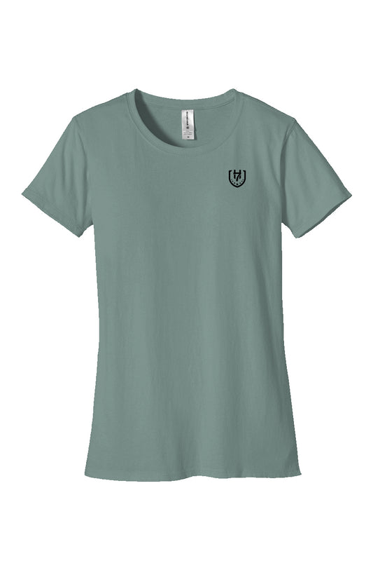 H7 Blie Sage Womens Classic T Shirt