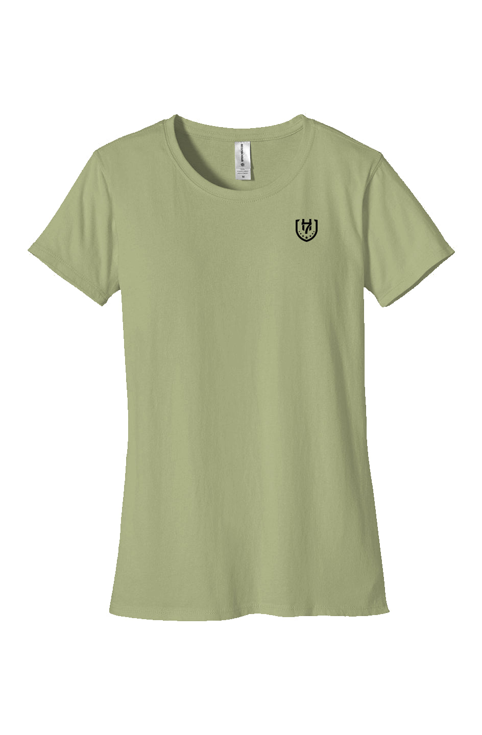 H7 Wasabi Womens Classic T Shirt