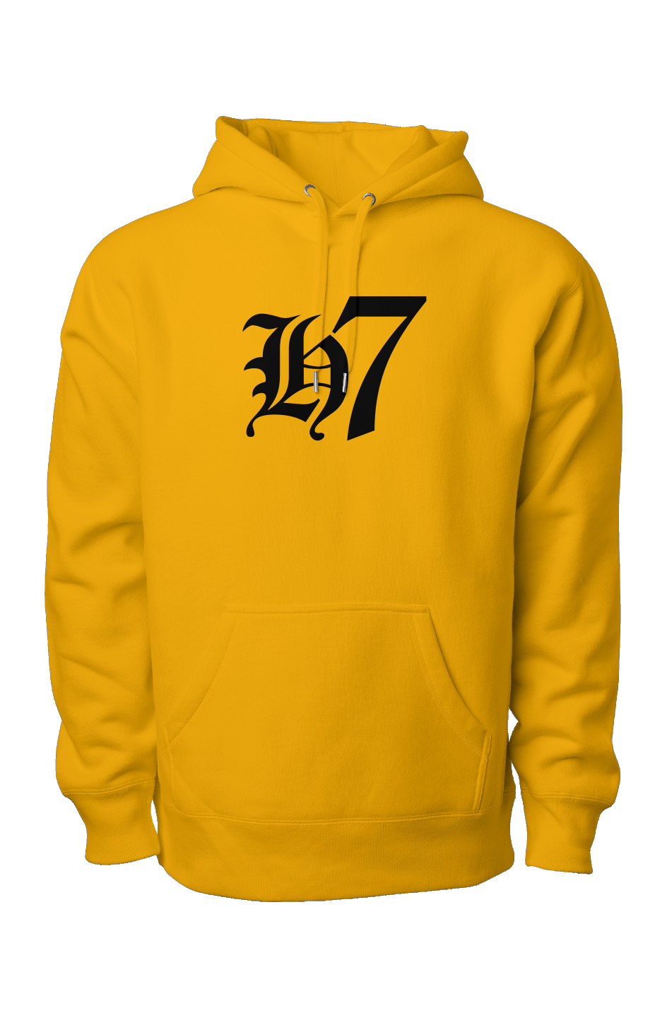 H7 Gold Legend Premium Heavyweight Cross Grain Hoo