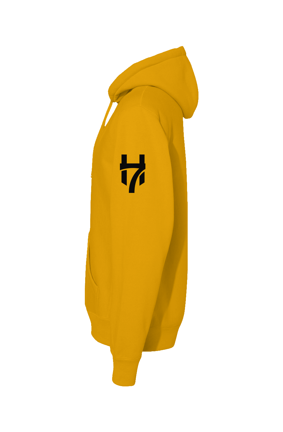 H7 Gold Legend Premium Heavyweight Cross Grain Hoo