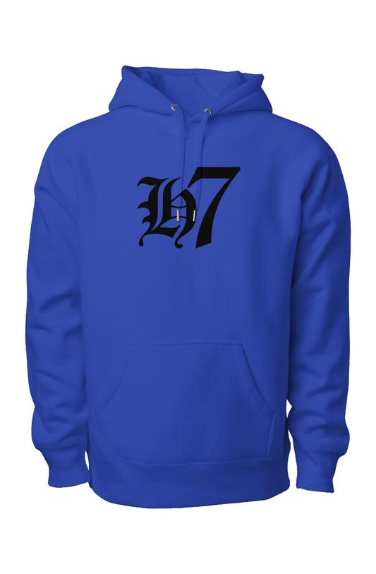 H7 Royal Legend Premium Heavyweight Cross Grain Ho