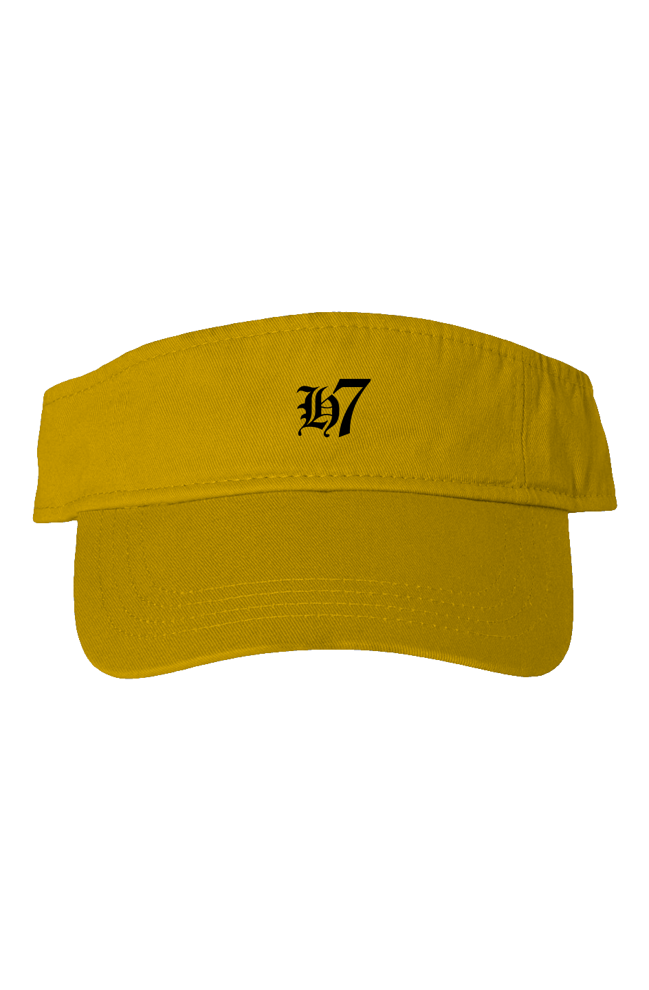 H7 gold Classic Visor