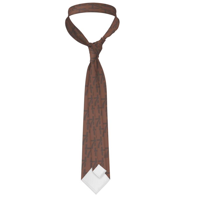 Handmade Silk Tie