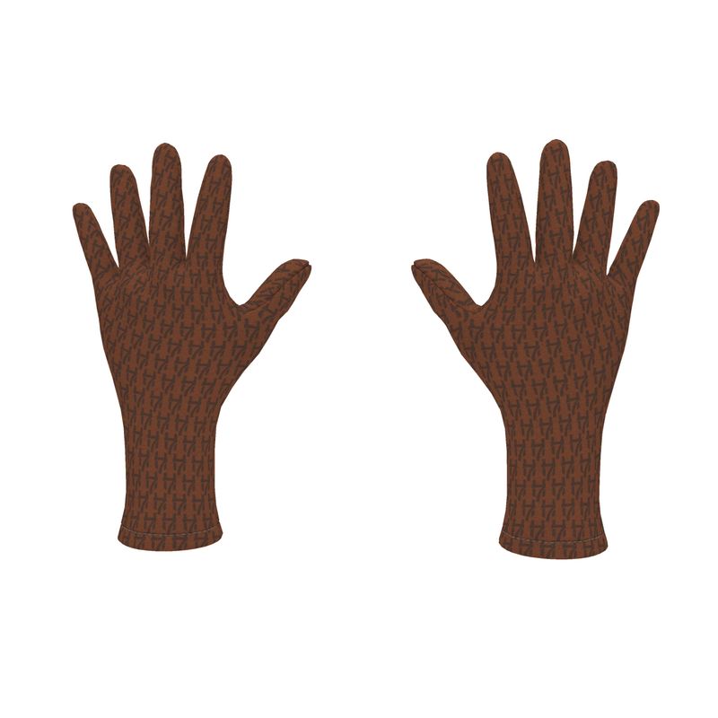 Fleece Gloves