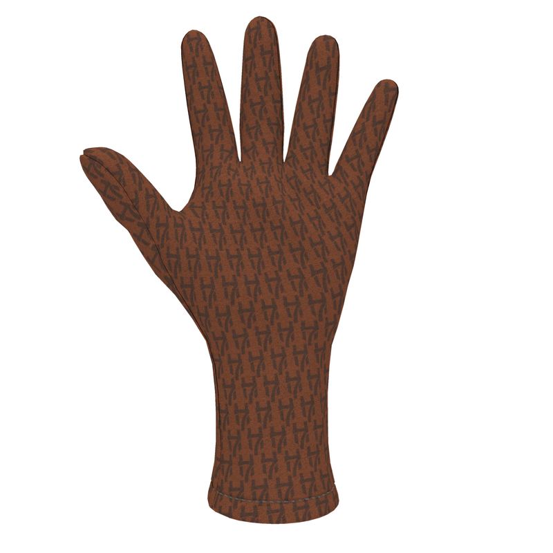 Fleece Gloves