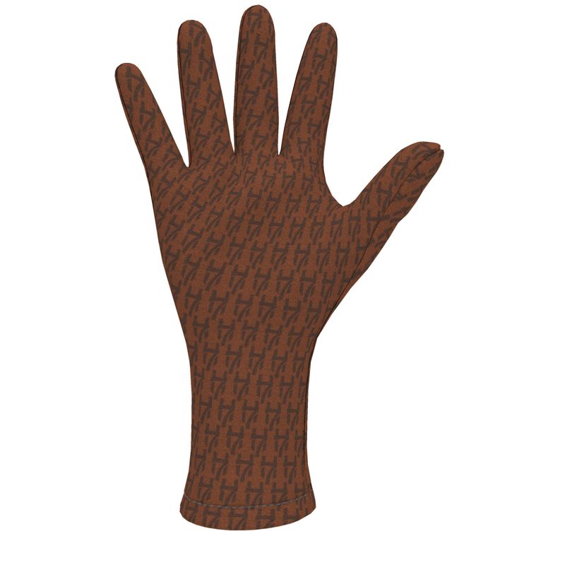 Fleece Gloves