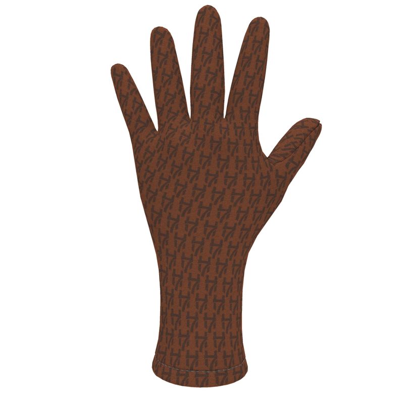 Fleece Gloves