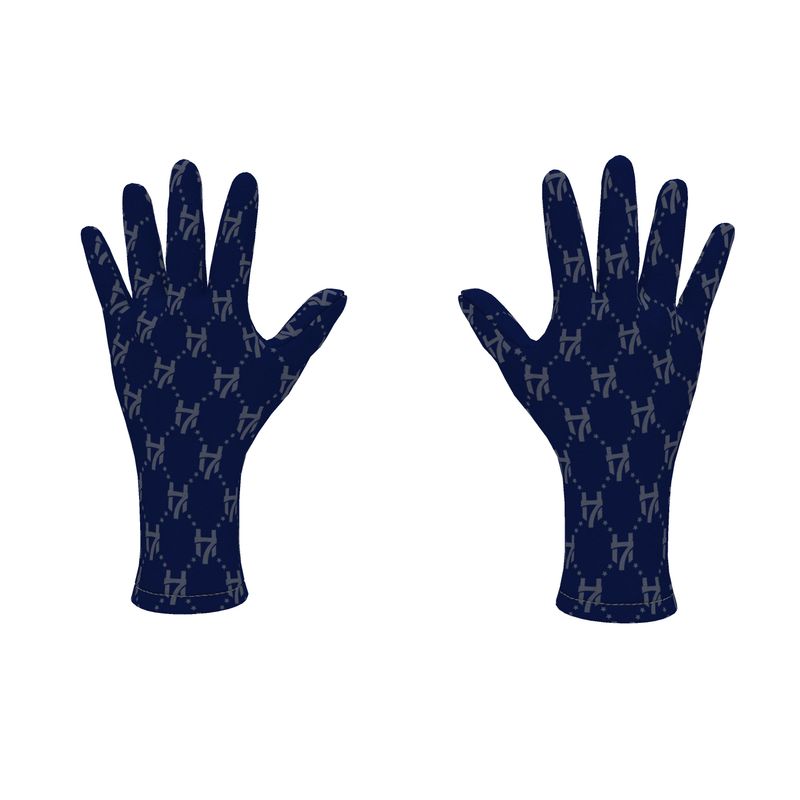 Fleece Gloves