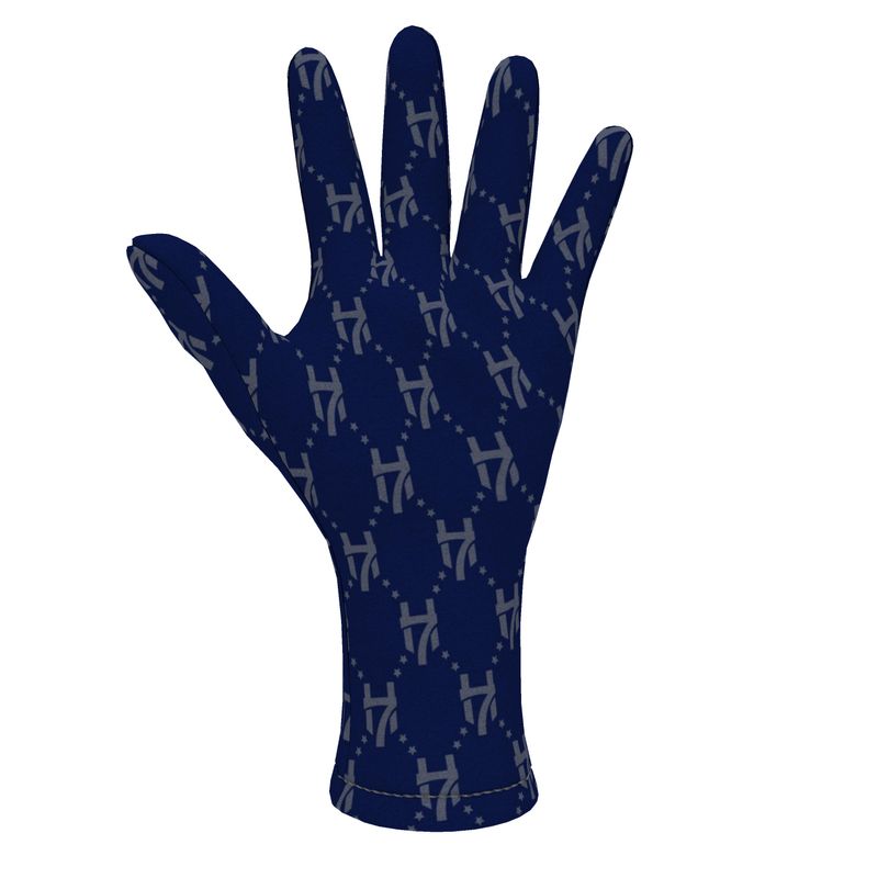 Fleece Gloves