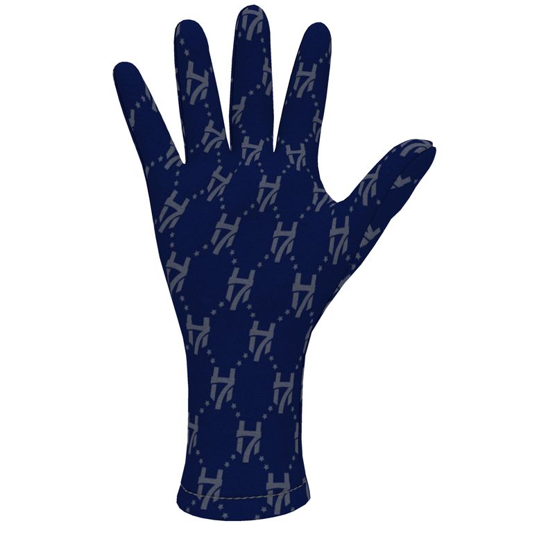 Fleece Gloves