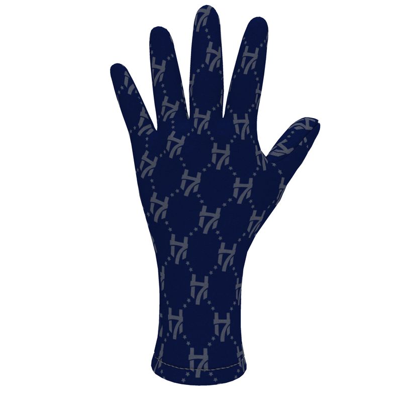 Fleece Gloves