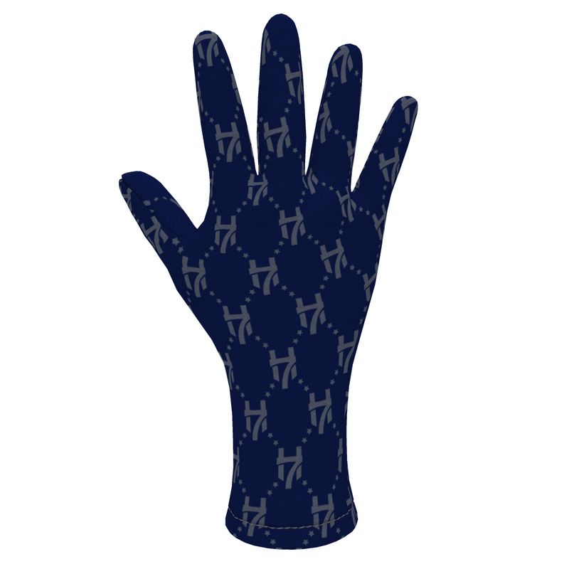 Fleece Gloves
