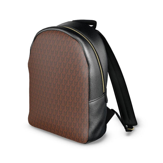 Colville Leather Backpack