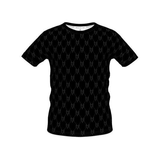 Boys Simple T-Shirt