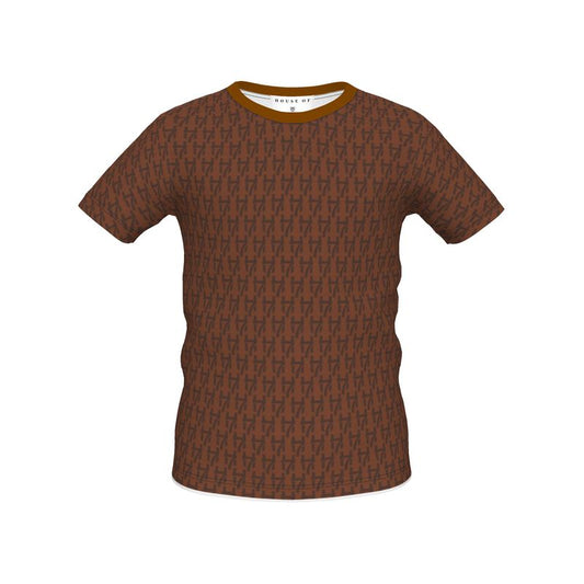 Boys Simple T-Shirt