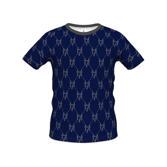 Boys Simple T-Shirt