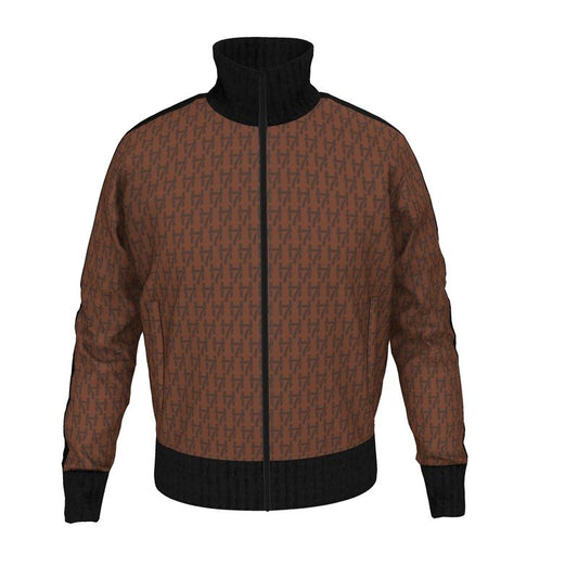 Mens Tracksuit Jacket