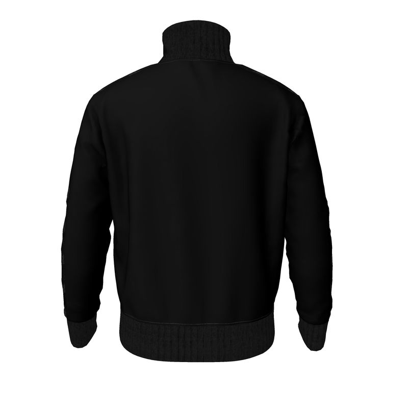 Mens Tracksuit Jacket