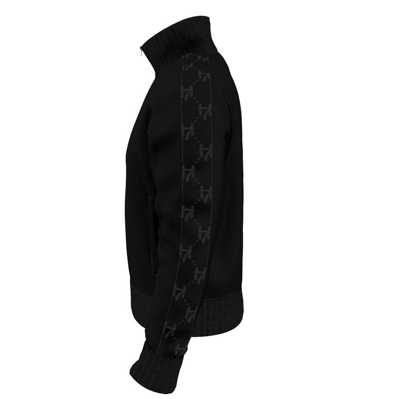Mens Tracksuit Jacket