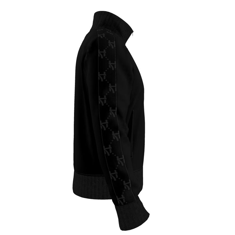 Mens Tracksuit Jacket