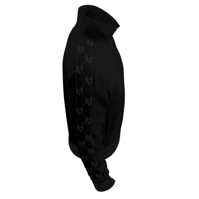 Mens Tracksuit Jacket