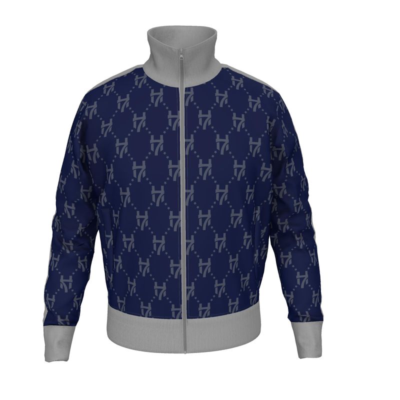 Mens Tracksuit Jacket