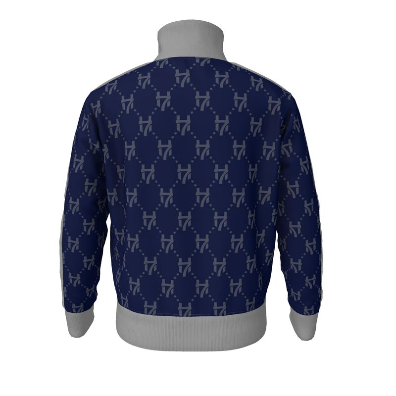 Mens Tracksuit Jacket