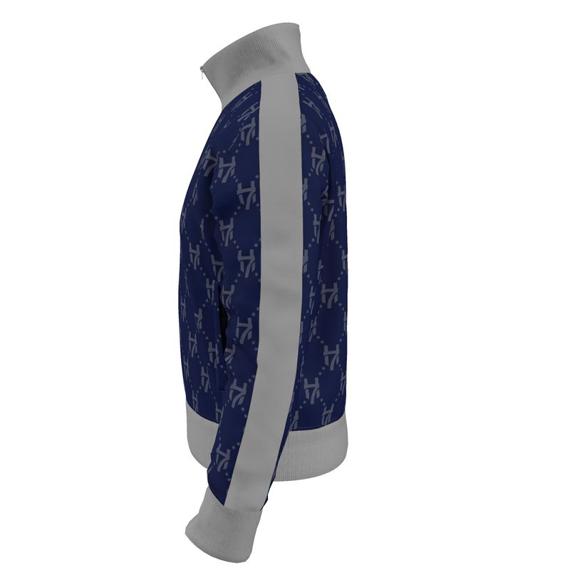 Mens Tracksuit Jacket