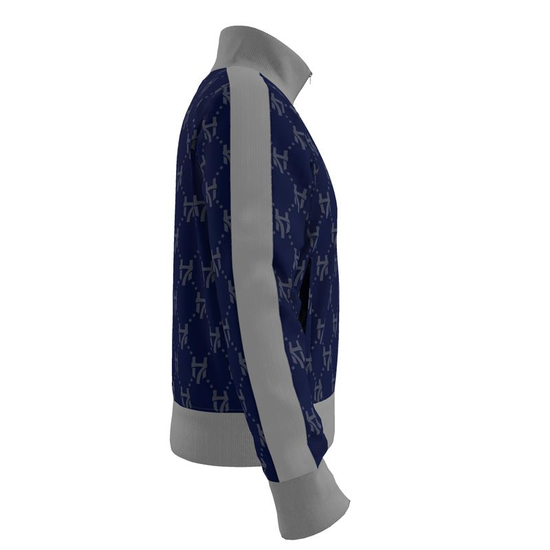 Mens Tracksuit Jacket