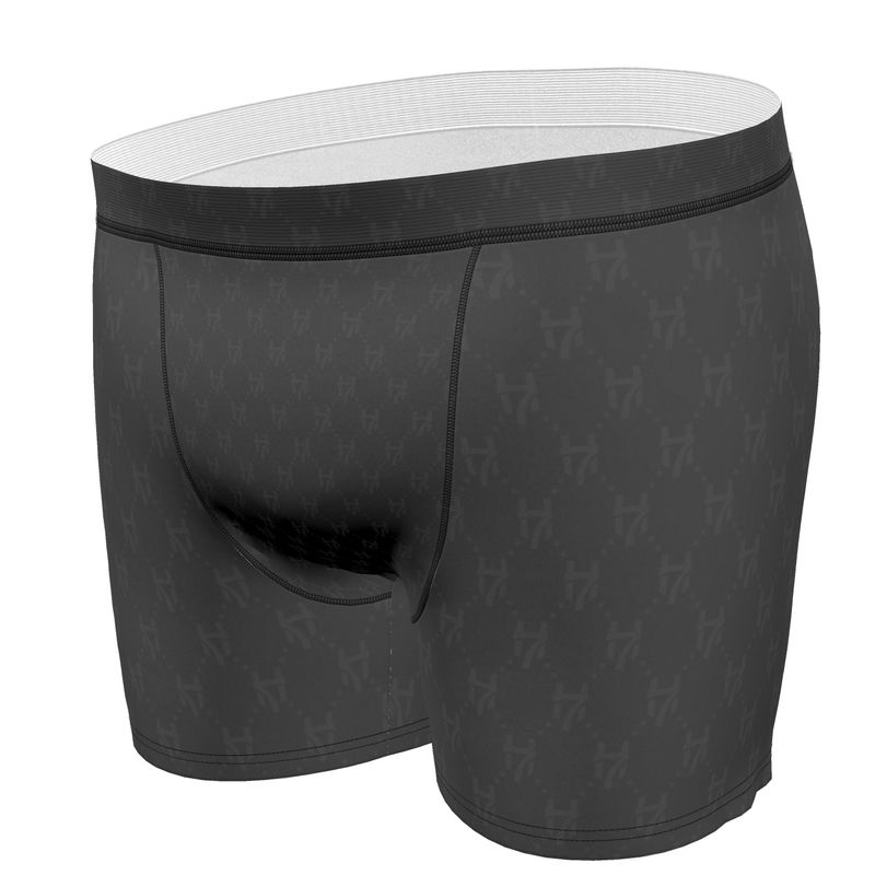 Cut & Sew Boxer Briefs