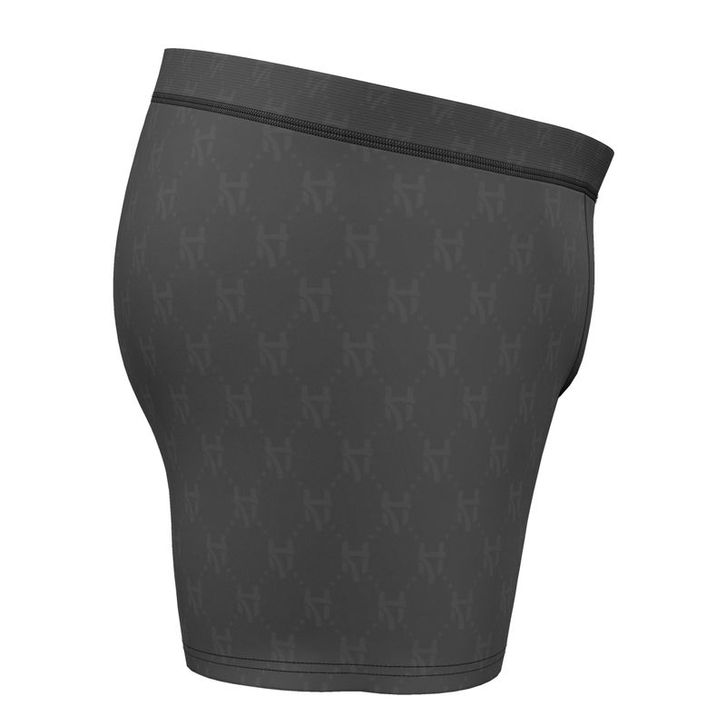 Cut & Sew Boxer Briefs
