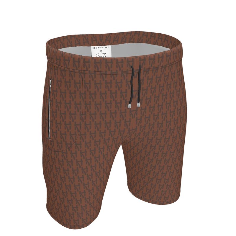 Mens Sweat Shorts