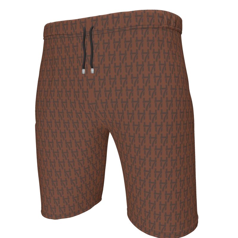 Mens Sweat Shorts