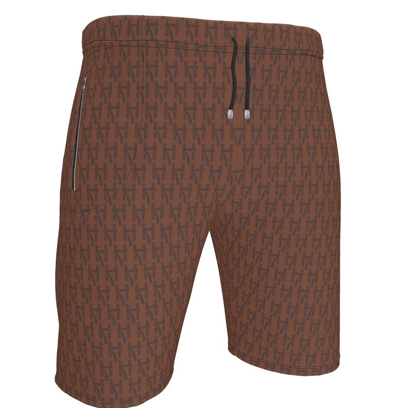 Mens Sweat Shorts