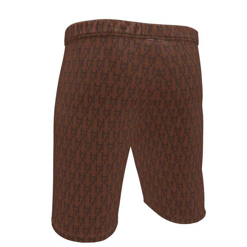 Mens Sweat Shorts