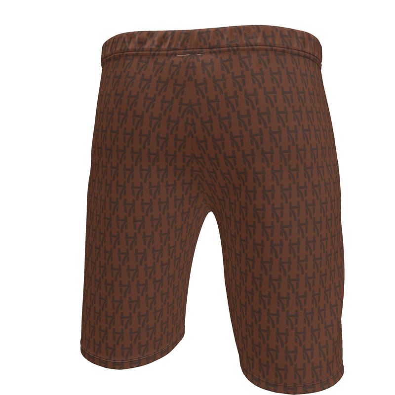 Mens Sweat Shorts