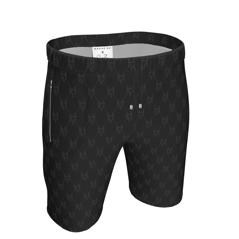 Mens Sweat Shorts