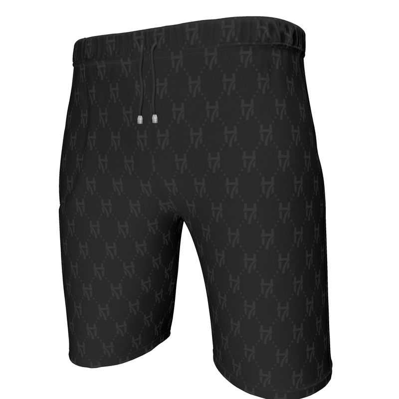 Mens Sweat Shorts