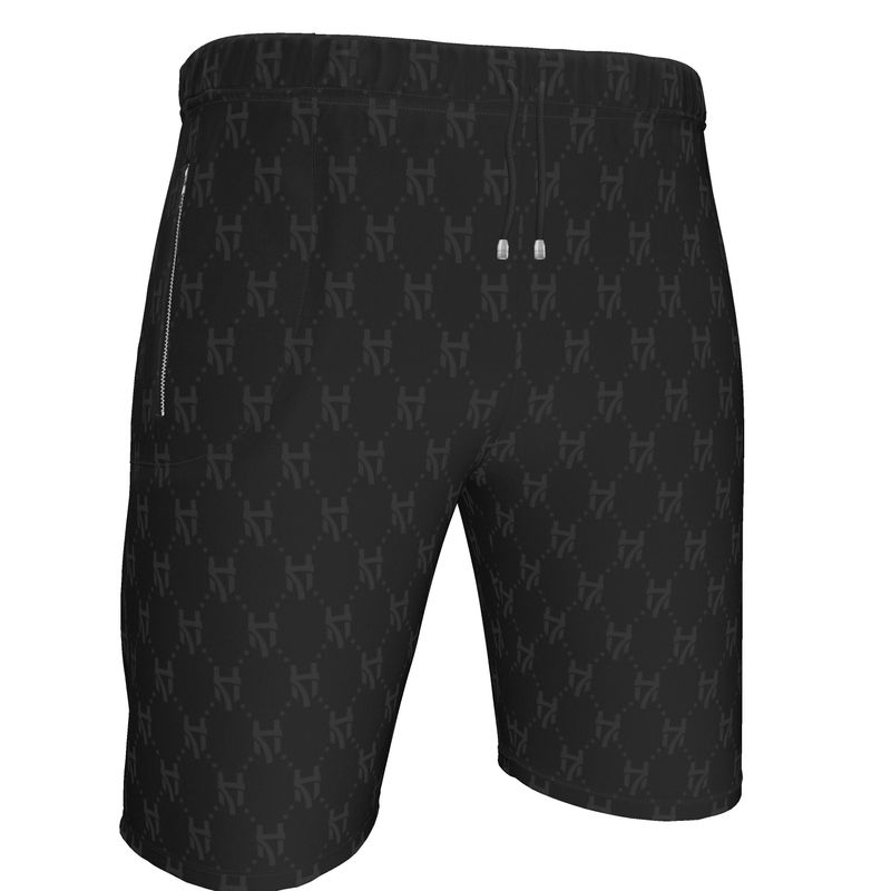 Mens Sweat Shorts