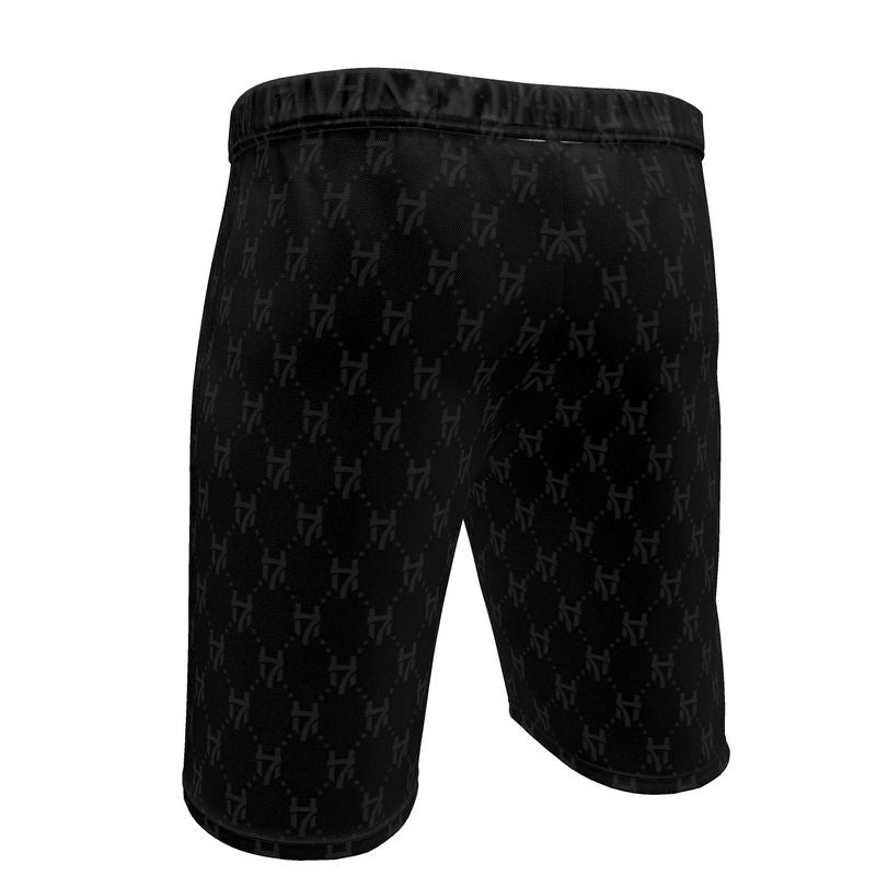 Mens Sweat Shorts