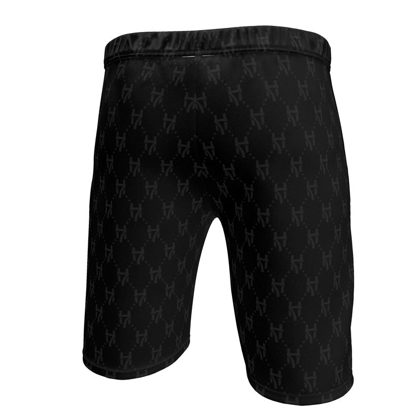 Mens Sweat Shorts