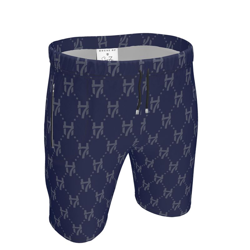 Mens Sweat Shorts