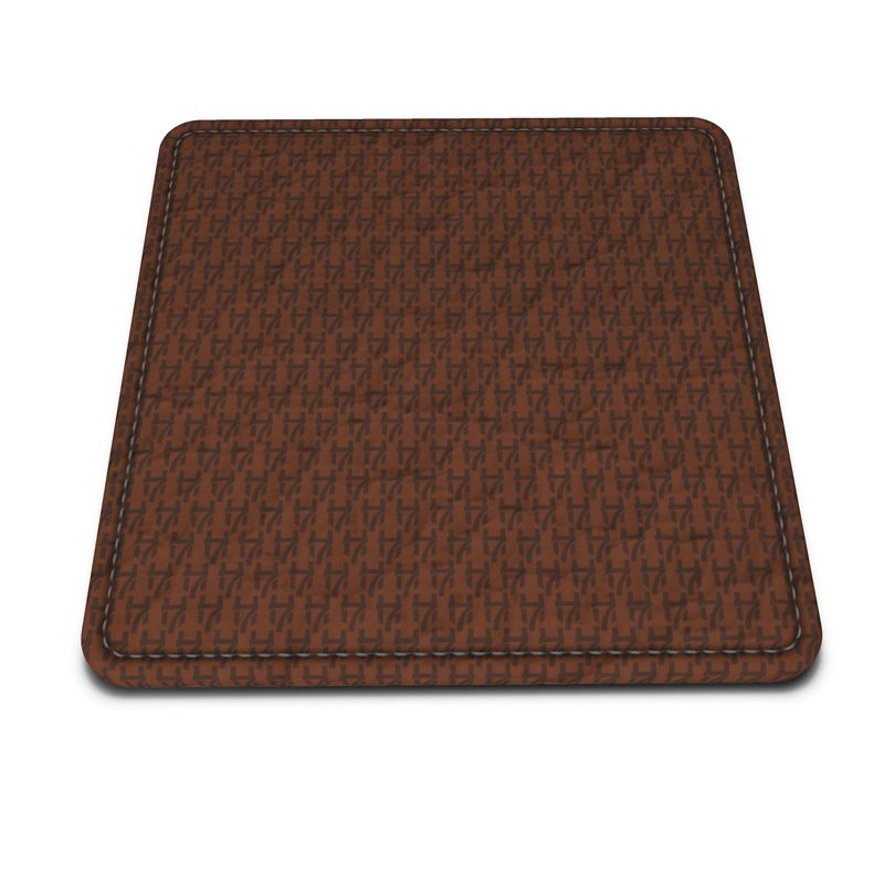 Leather Coasters