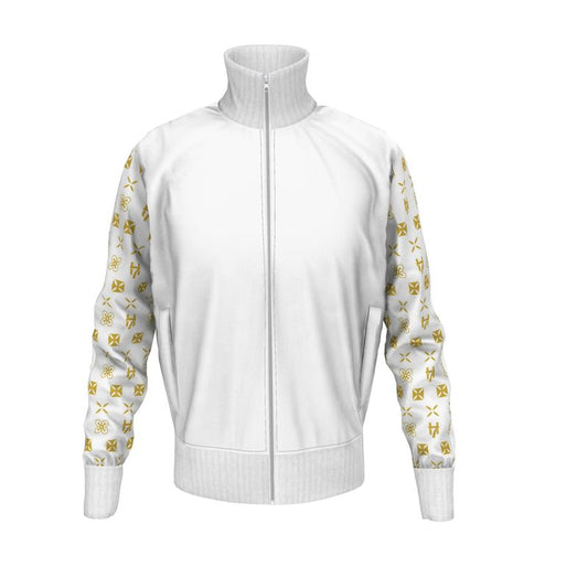 Mens Tracksuit Jacket