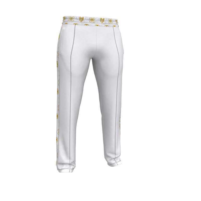 Mens Tracksuit Trousers