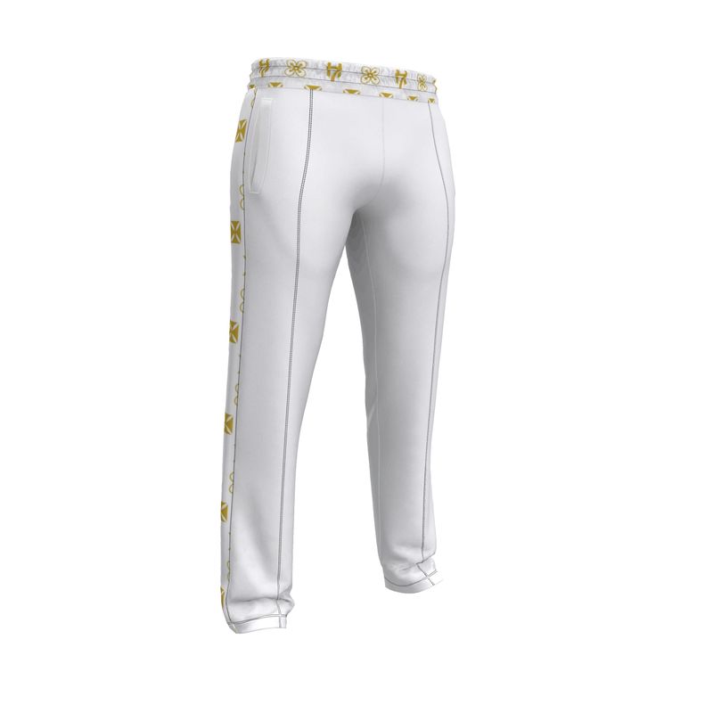 Mens Tracksuit Trousers
