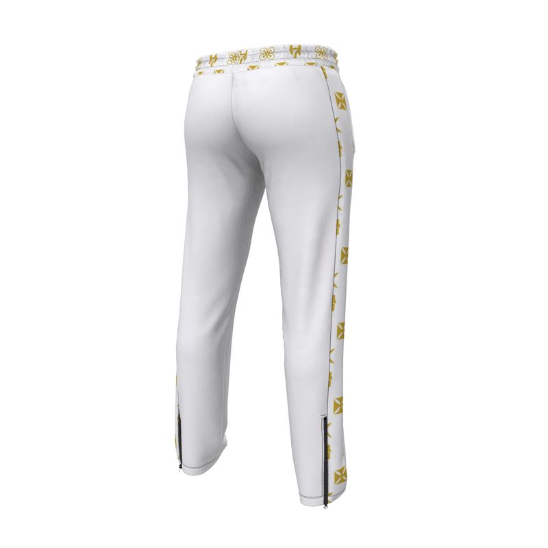 Mens Tracksuit Trousers