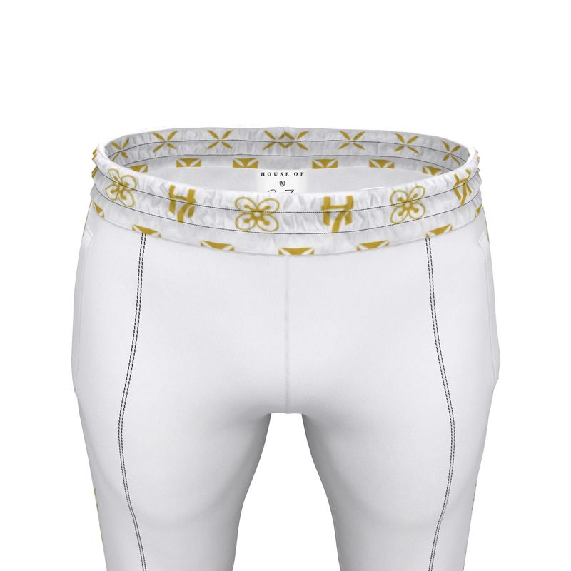 Mens Tracksuit Trousers
